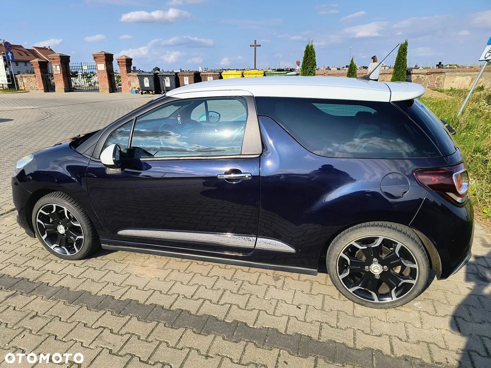 Citroën DS3 1.6 THP SportChic - 4