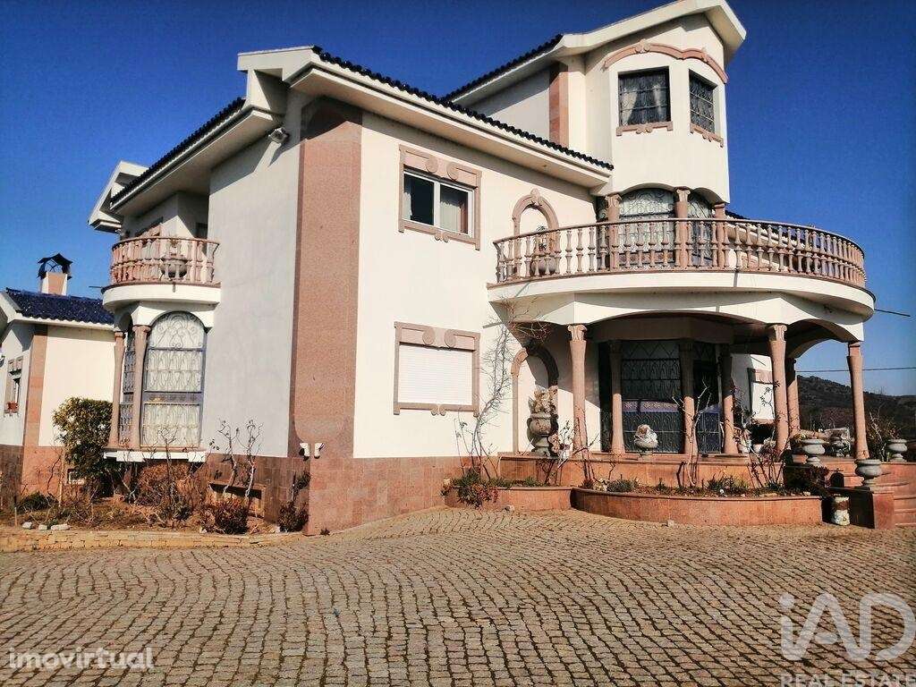 Quinta T9 em Mirandela de 1021,00 m2 - Grande imagem: 3/23