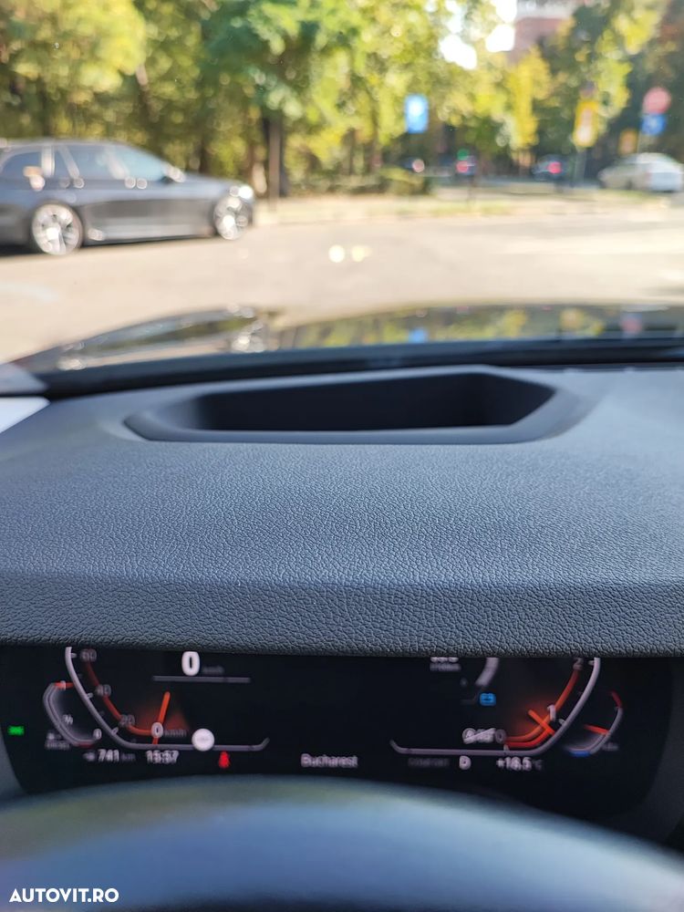 BMW Seria 5 520d xDrive AT MHEV - 17