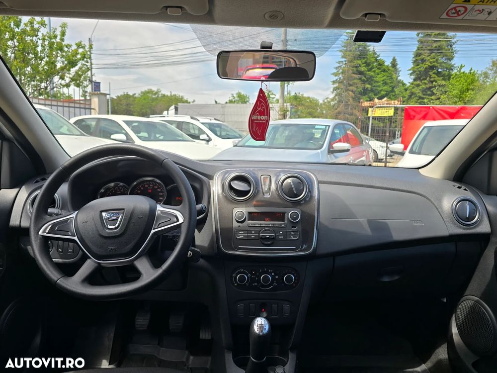 Dacia Logan - 9