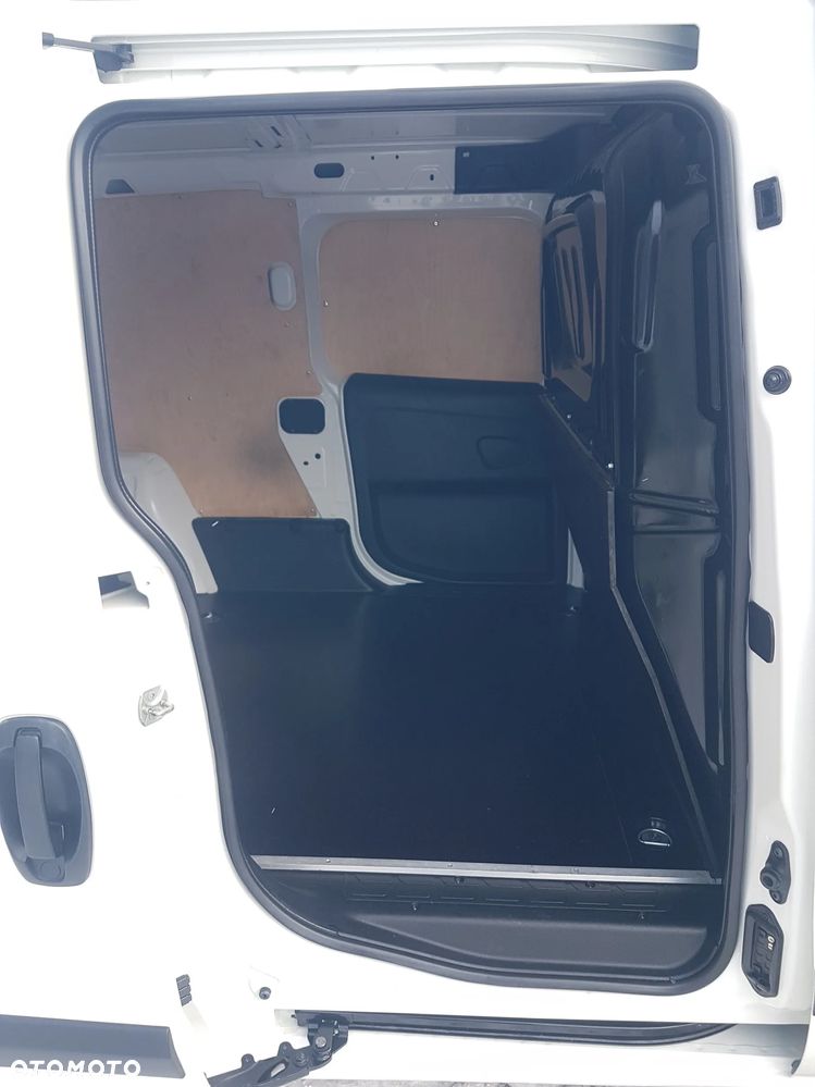 Fiat DOBLO MAXI L2H1 DŁUGI KLIMA BLASZAK VAN FURGON KRAJOWY 6-BIEGÓW MANUAL - 35