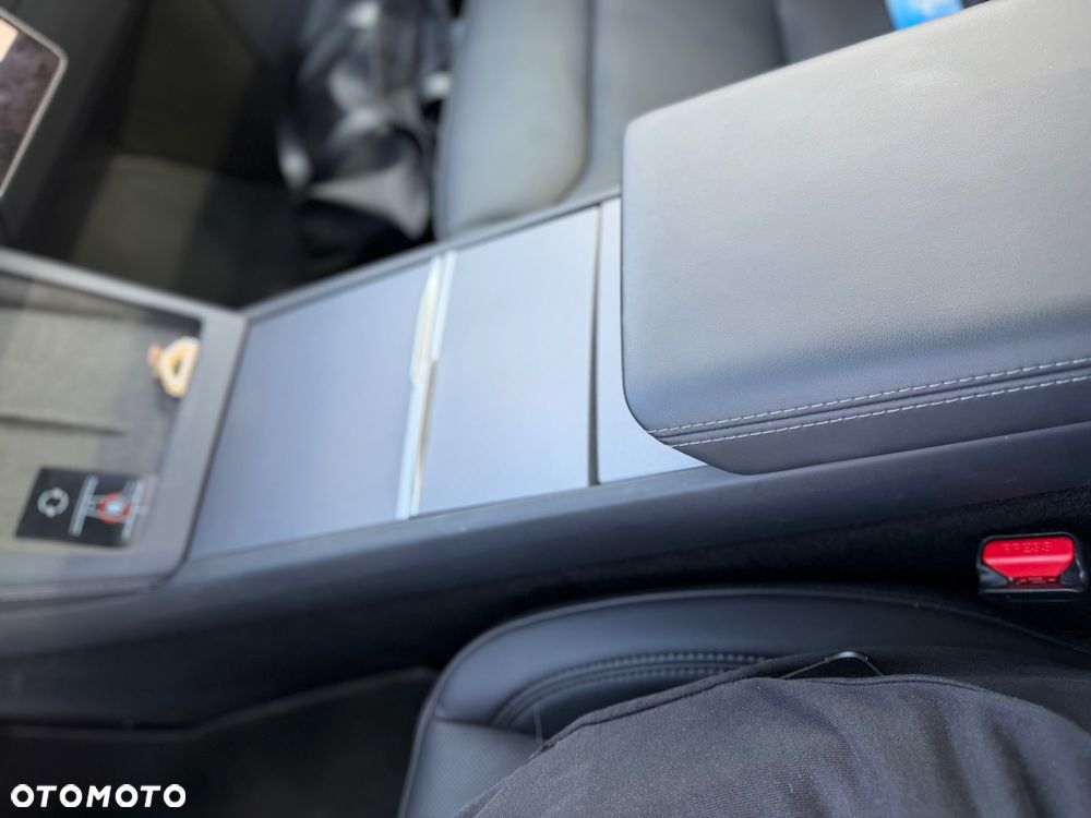 Tesla Model 3 Allradantrieb Dual Motor Performance - 15