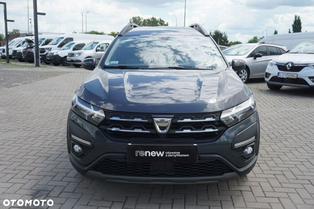 Dacia Jogger - 2