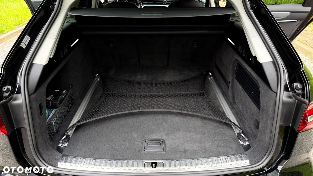 Audi A6 Avant 40 TDI quattro S tronic - 26