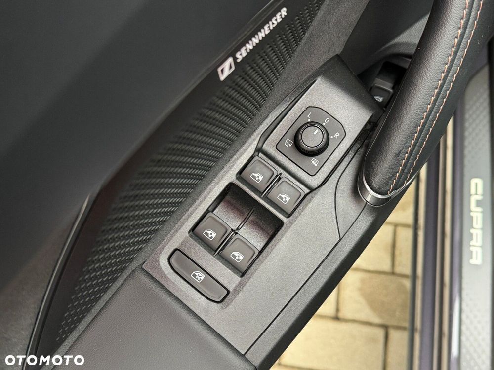 Cupra Formentor 2.0 TSI 4Drive VZ DSG - 22