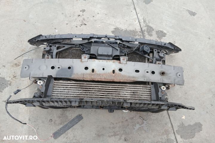 Trager / Calandru 2.2D SHY4 499300-3 2.2D SHY4 499300-3 Mazda 3 BM [2 - 1