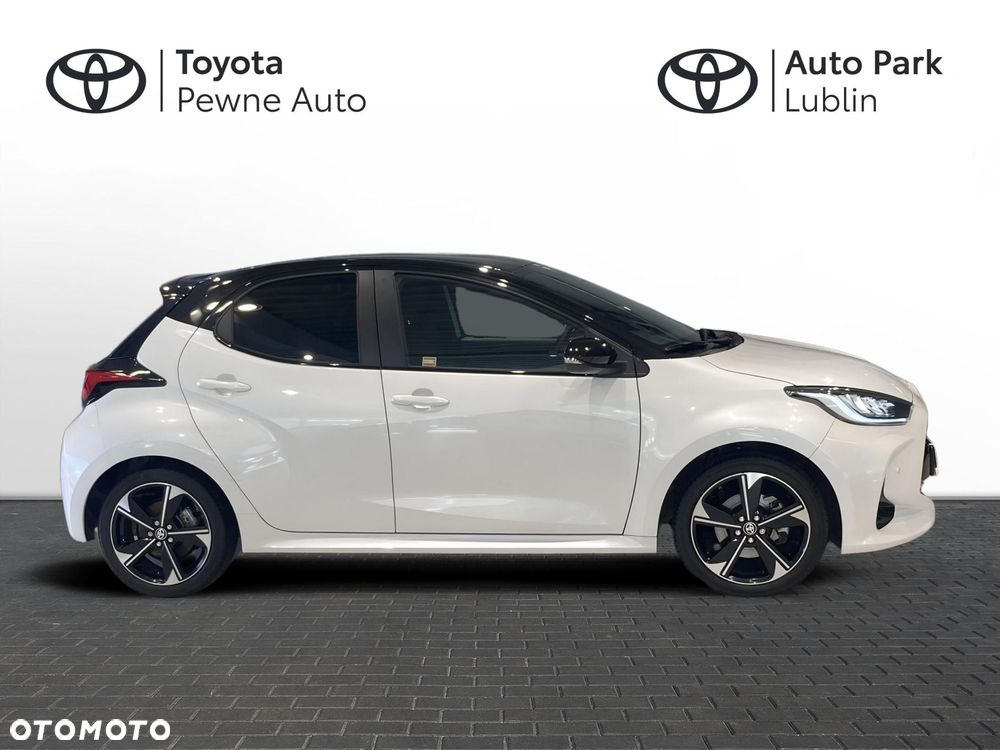 Toyota Yaris Hybrid 1.5 Premiere Edition - 6