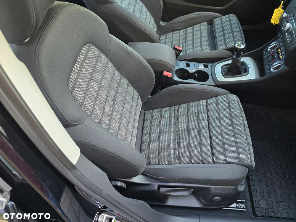 Audi Q3 2.0 TDI Quattro Edycja Specjalna - 28