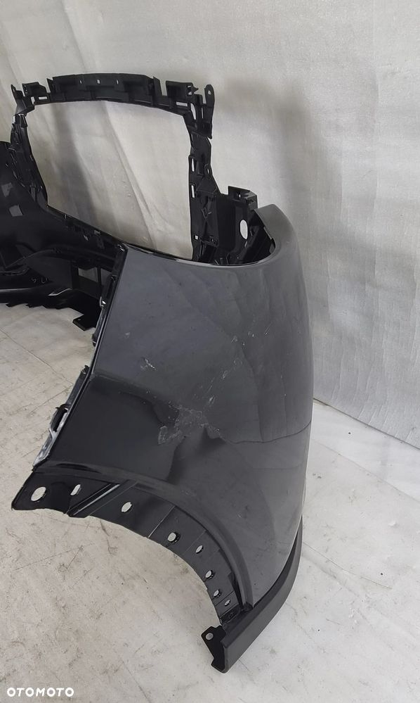 ZDERZAK PRZÓD SPOILER MAZDA CX-5 II LIFT 2021- KSD4-50031 KSD5-50032 - 6