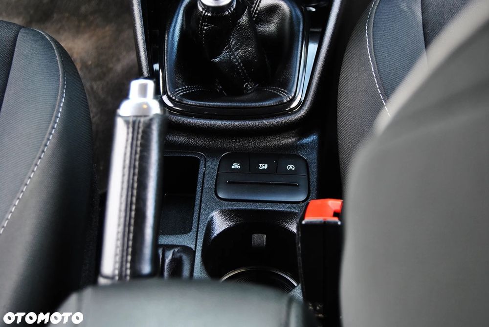 Ford Fiesta - 14