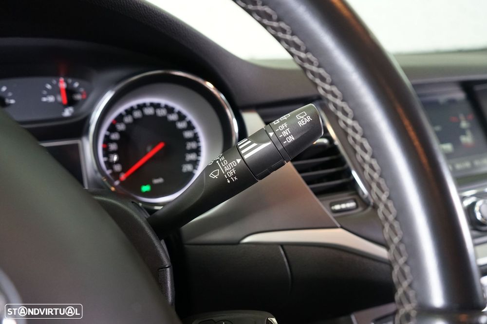 Opel Astra Sports Tourer 1.6 CDTI Dynamic S/S - 23