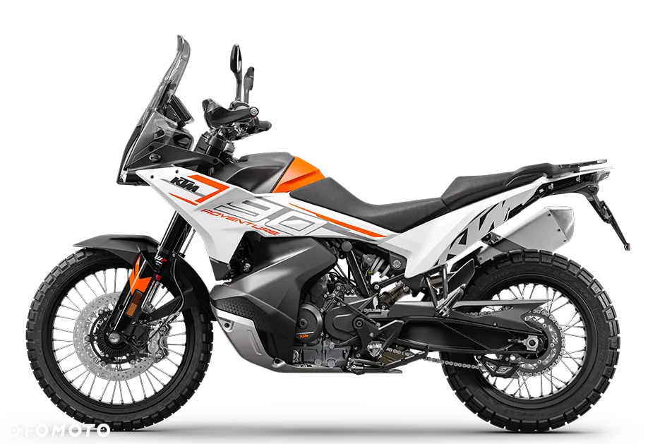 KTM Adventure - 4