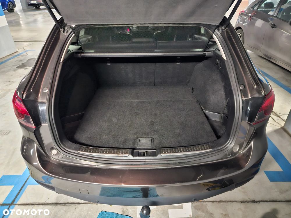 Mazda 6 2.2 D Skypassion I-ELoop - 11