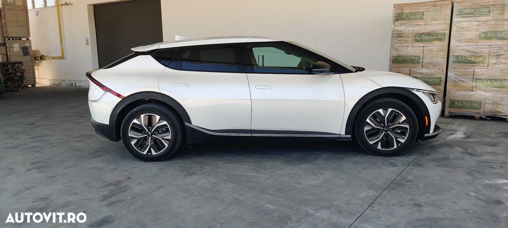 Kia EV6 84 kWh RWD Air - 4