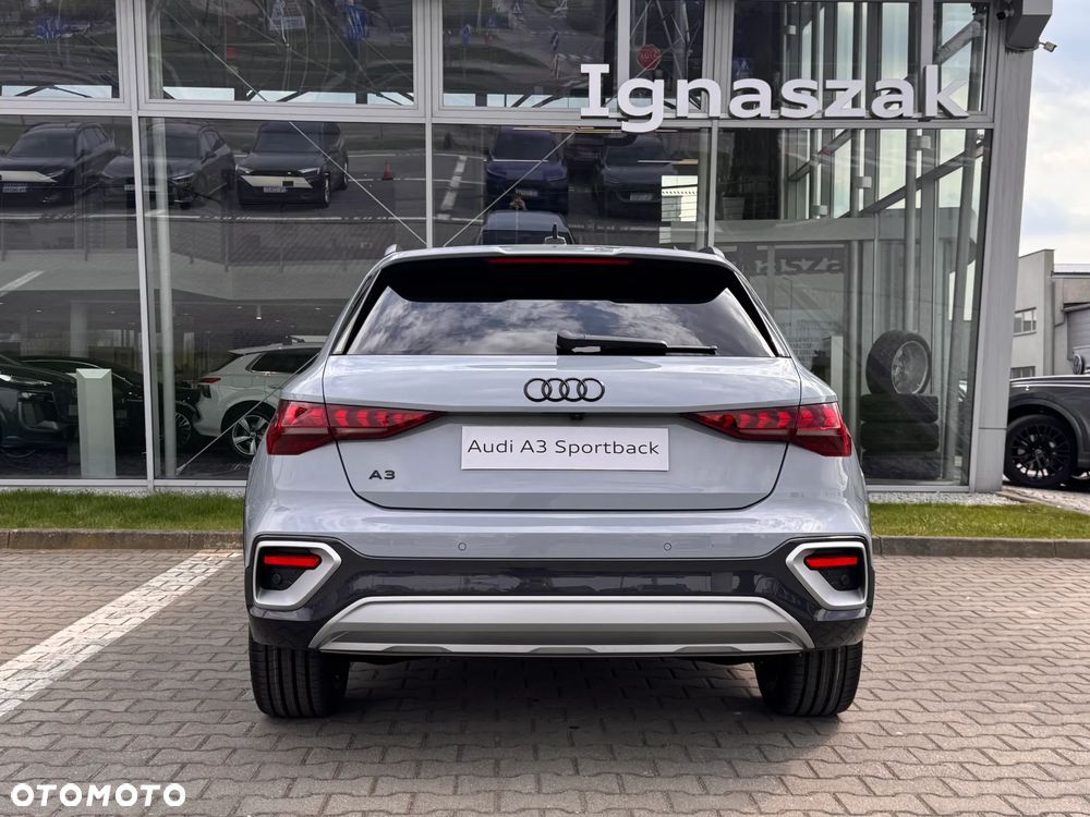 Audi A3 Allstreet - 7