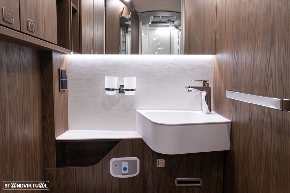 Hymer ML - I 790 - 15