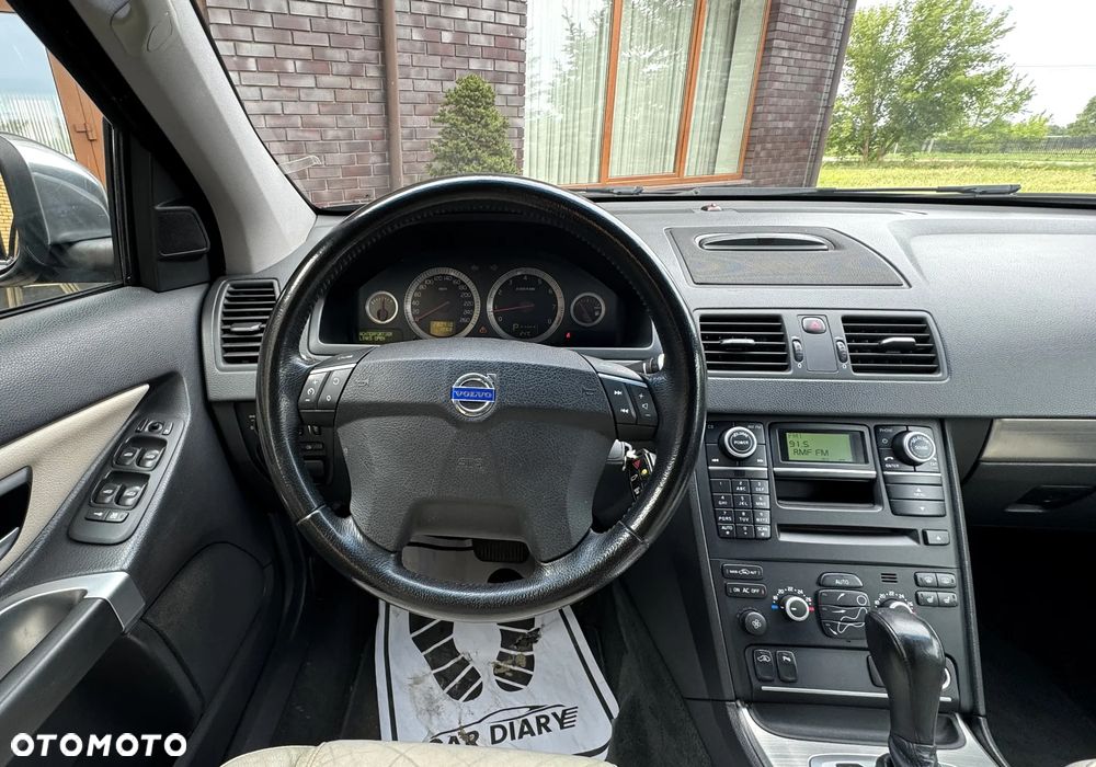 Volvo XC 90 - 27