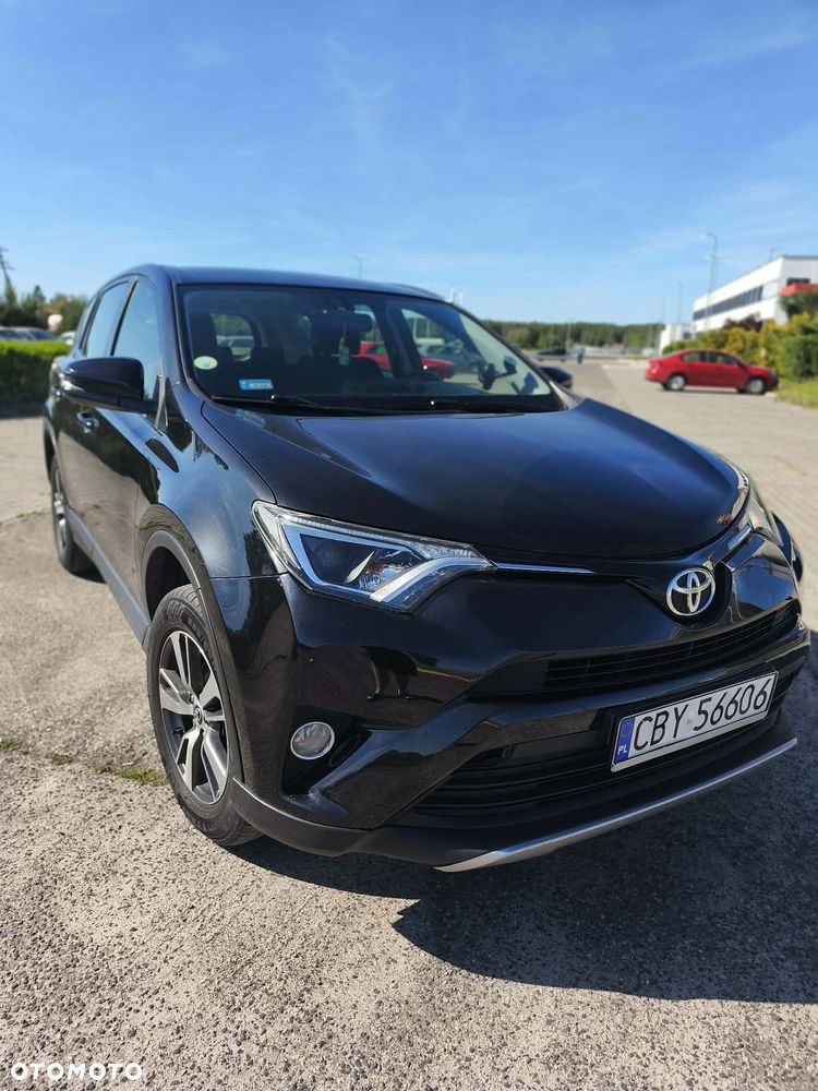 Toyota RAV4 2.0 D-4D Prestige 4x2 - 11