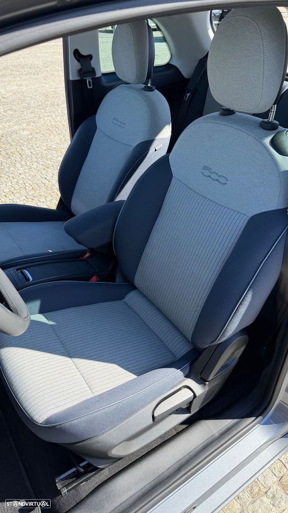 Fiat 500e Icon - 14