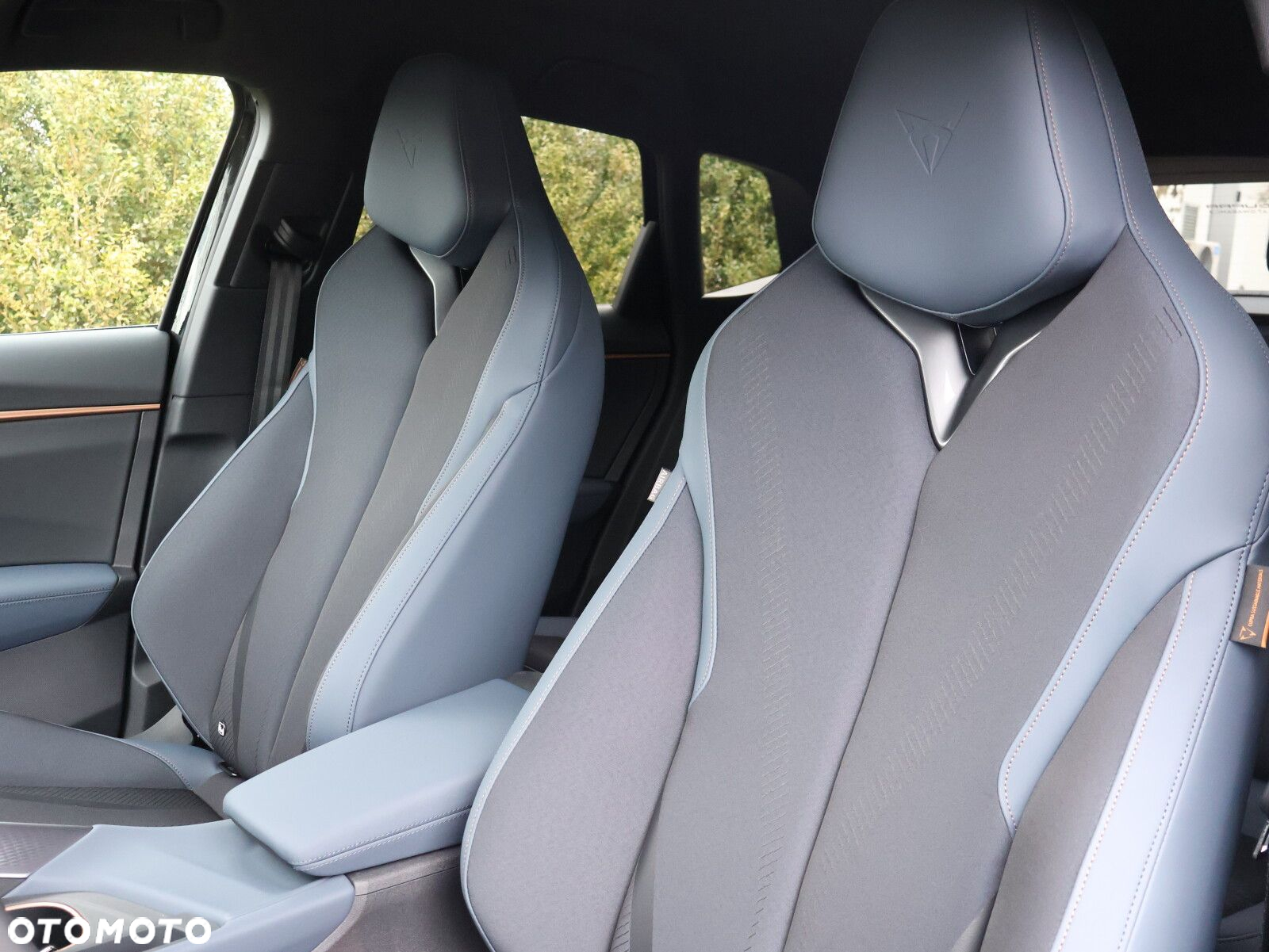 Cupra Terramar 1.5 eTSI mHEV DSG - 23