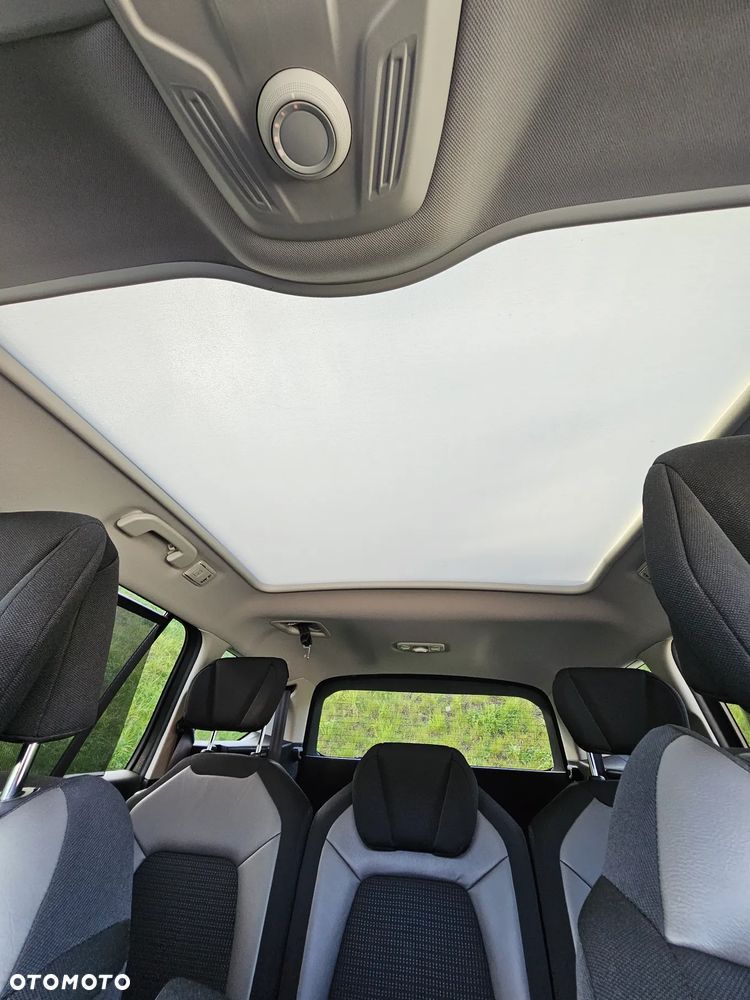 Citroën C4 Picasso 1.6 THP Intensive - 31