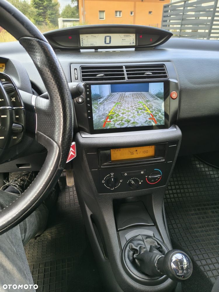 Citroën C4 - 5