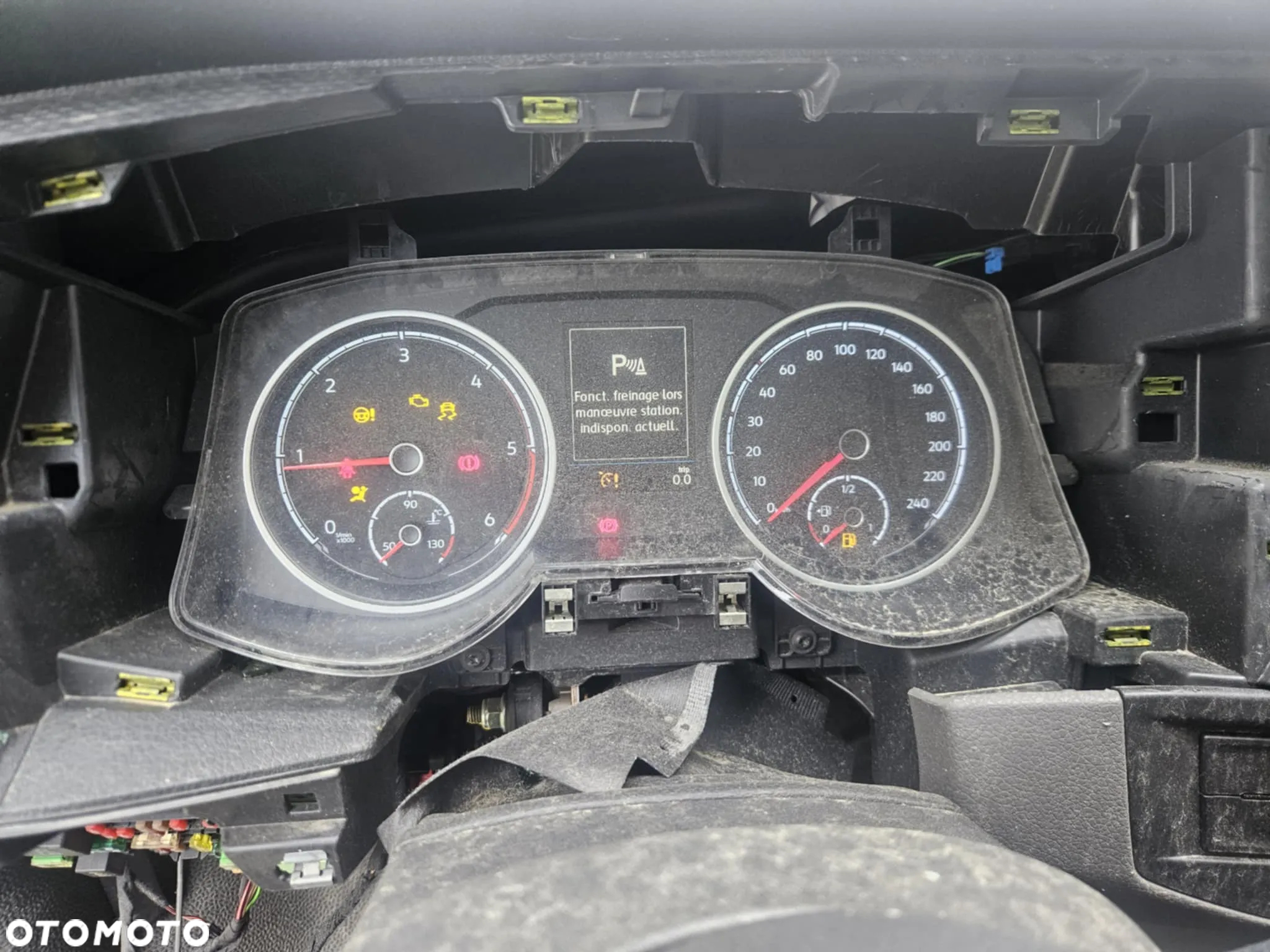 Volkswagen TRANSPORTER  4MOTION 2021 T6 - 4