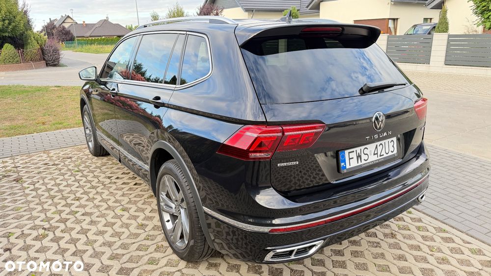Volkswagen Tiguan - 6