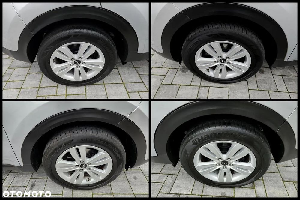 Kia Sportage 1.6 GDI Business Line 2WD - 25