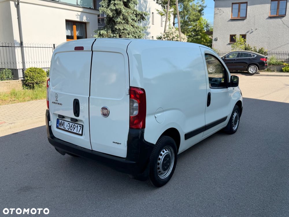 Fiat Fiorino - 15