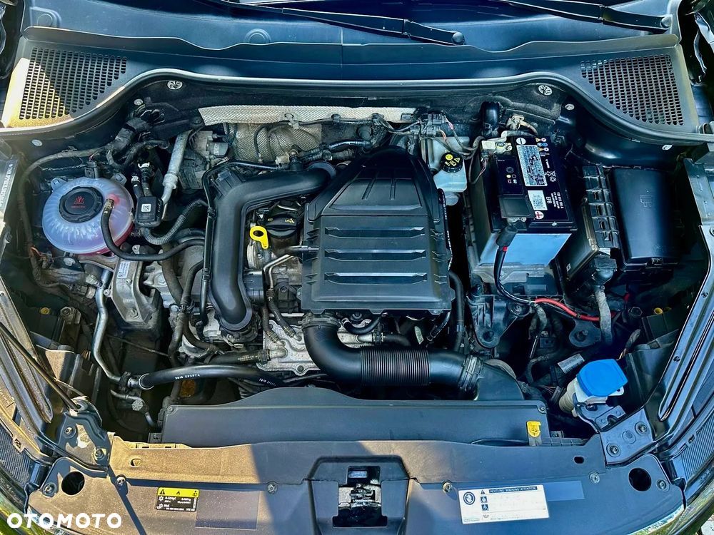 Skoda Karoq 1.0 TSI 4x2 Ambition - 9