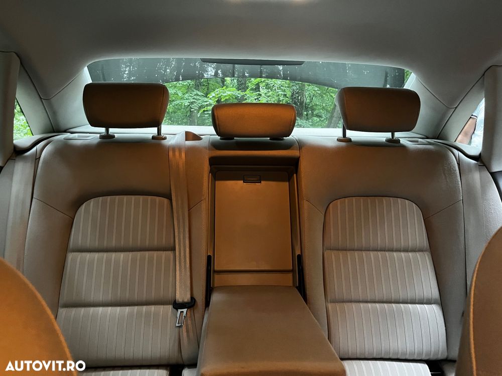 Audi A4 2.0 TDI - 11