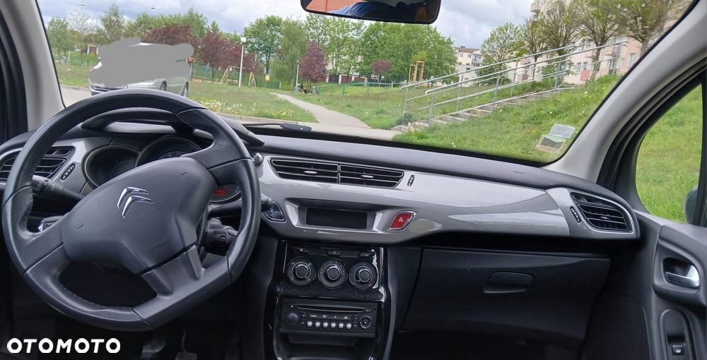 Citroën C3 1.4 HDi Selection - 7