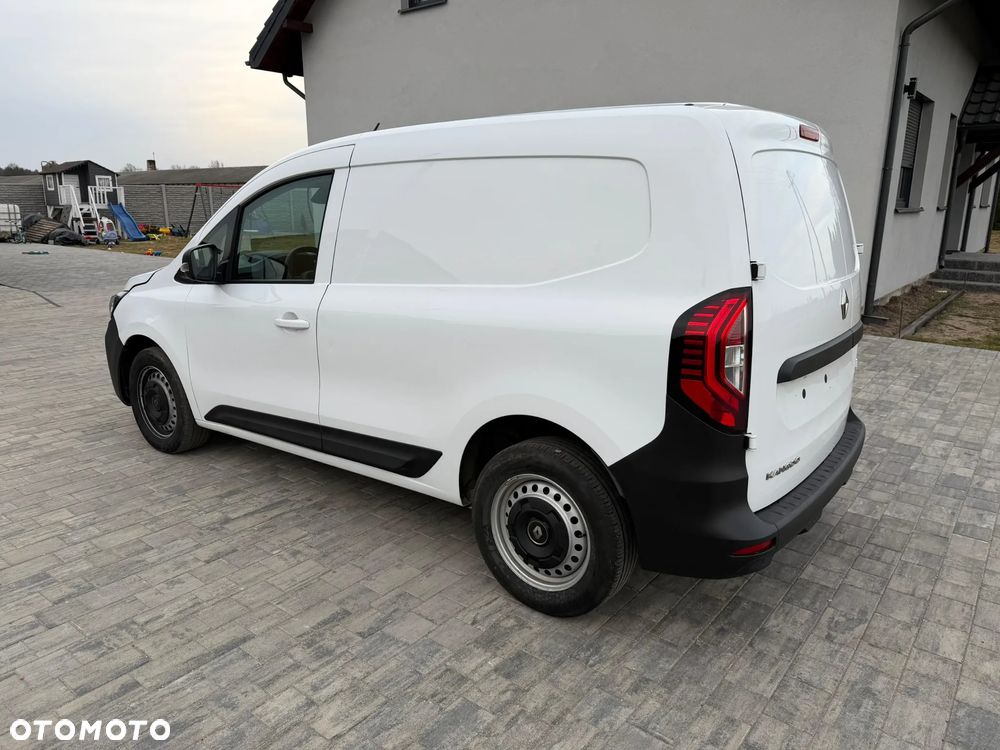 Renault Kangoo - 3