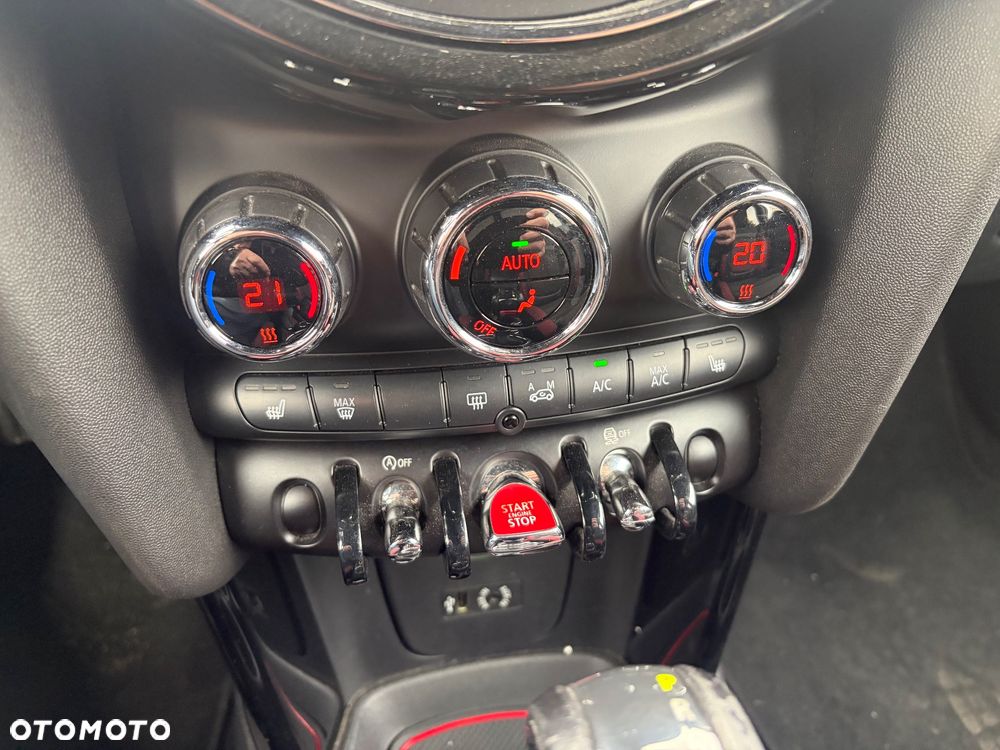 MINI John Cooper Works - 18
