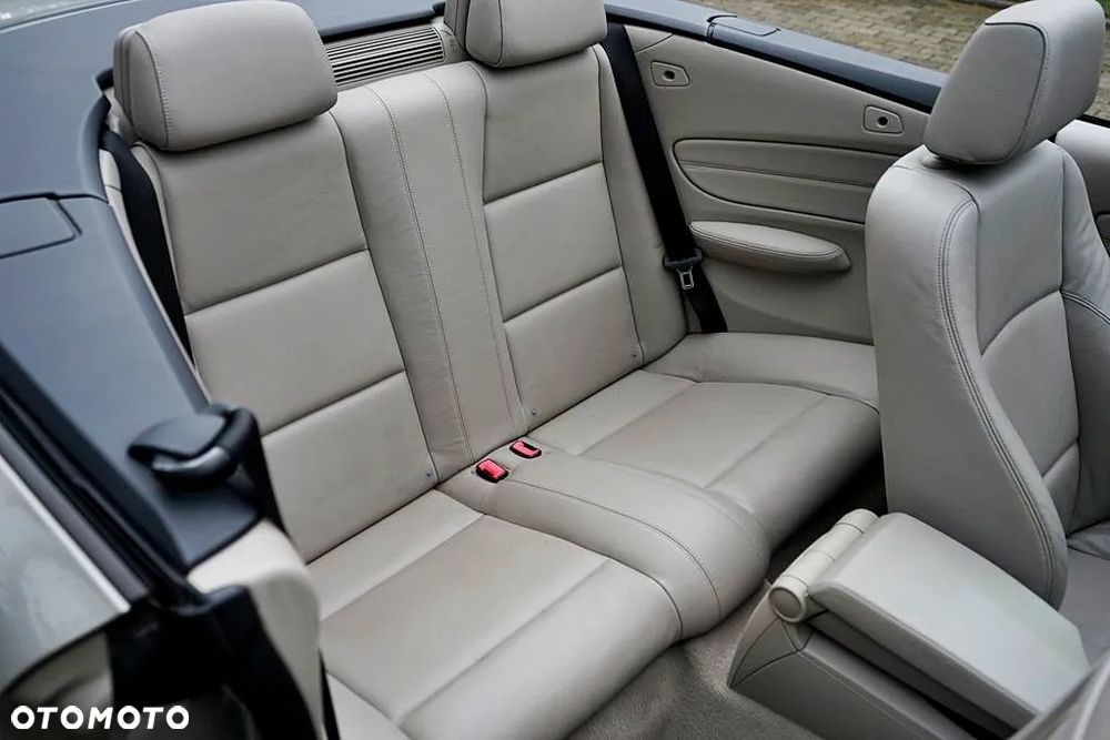 BMW Seria 1 118d Cabrio - 21