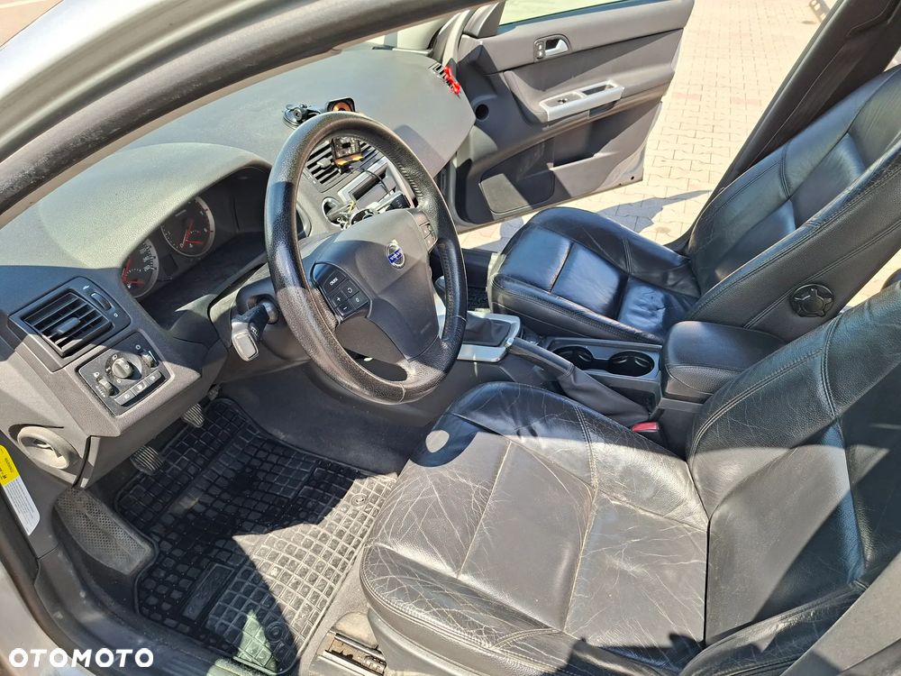 Volvo V50 - 9