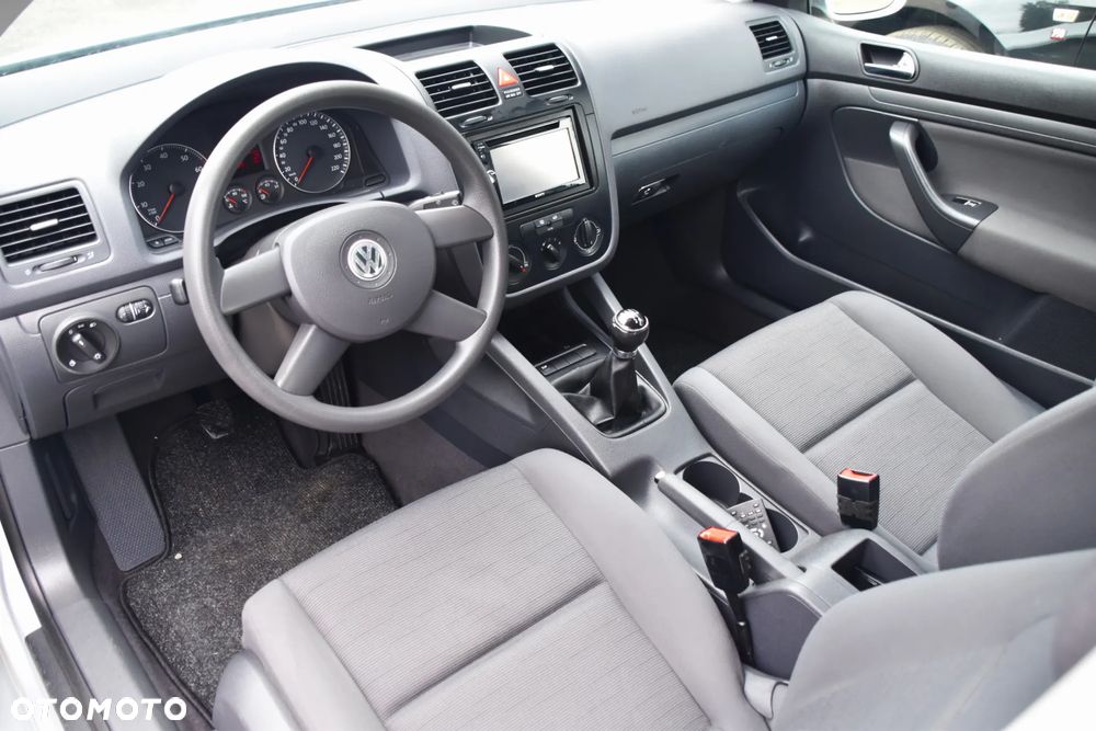 Volkswagen Golf 1.4 Sportline - 5