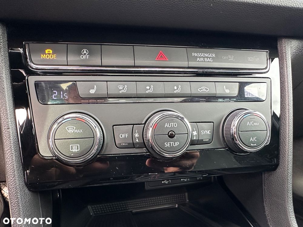 Seat Leon 2.0 TSI DSG OPF FR - 26