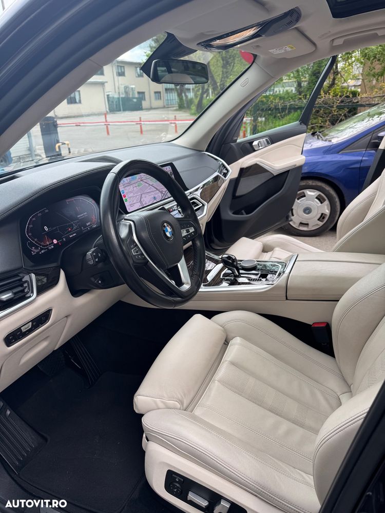 BMW X5 - 11