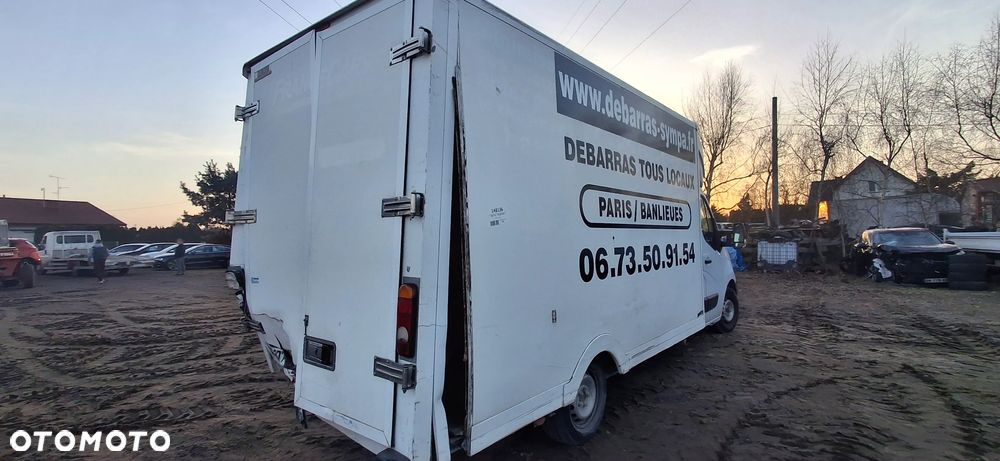 Renault Master - 4
