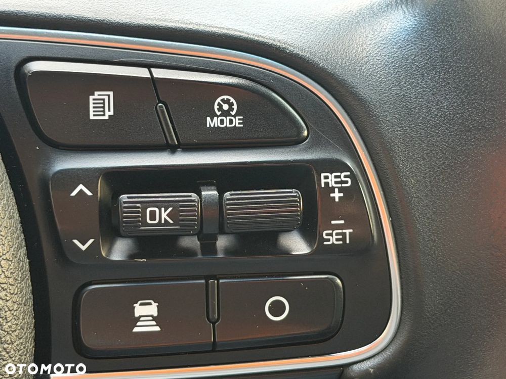 Kia Niro 1.6 GDI Hybrid XL - 21