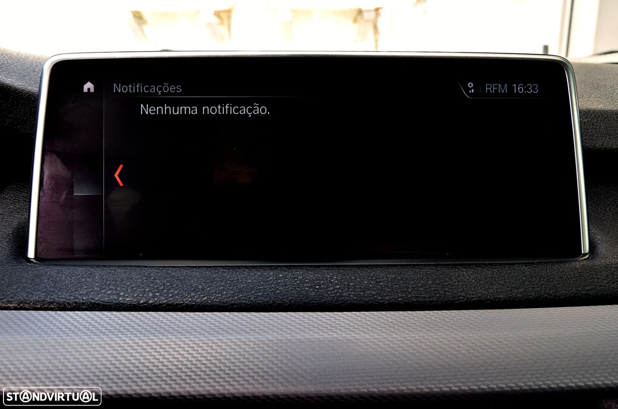 BMW X5 25 d sDrive Pack M - 32