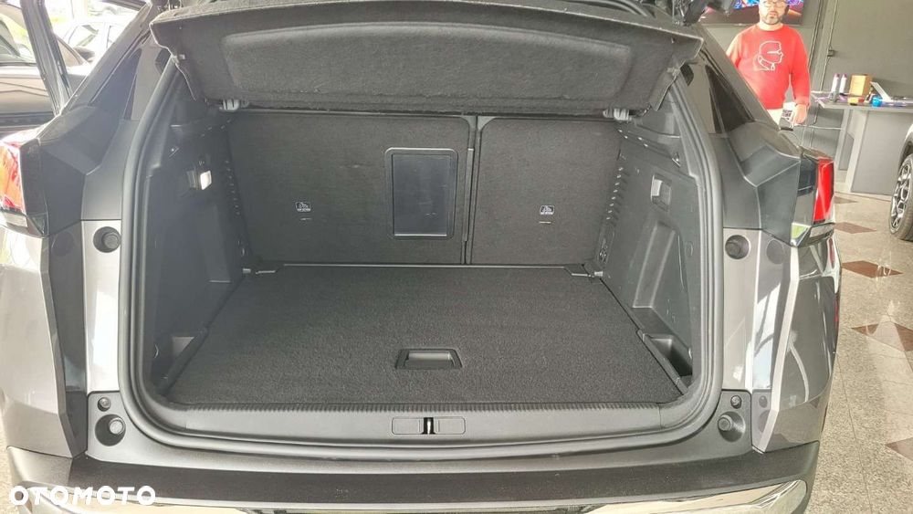 Peugeot 3008 - 31
