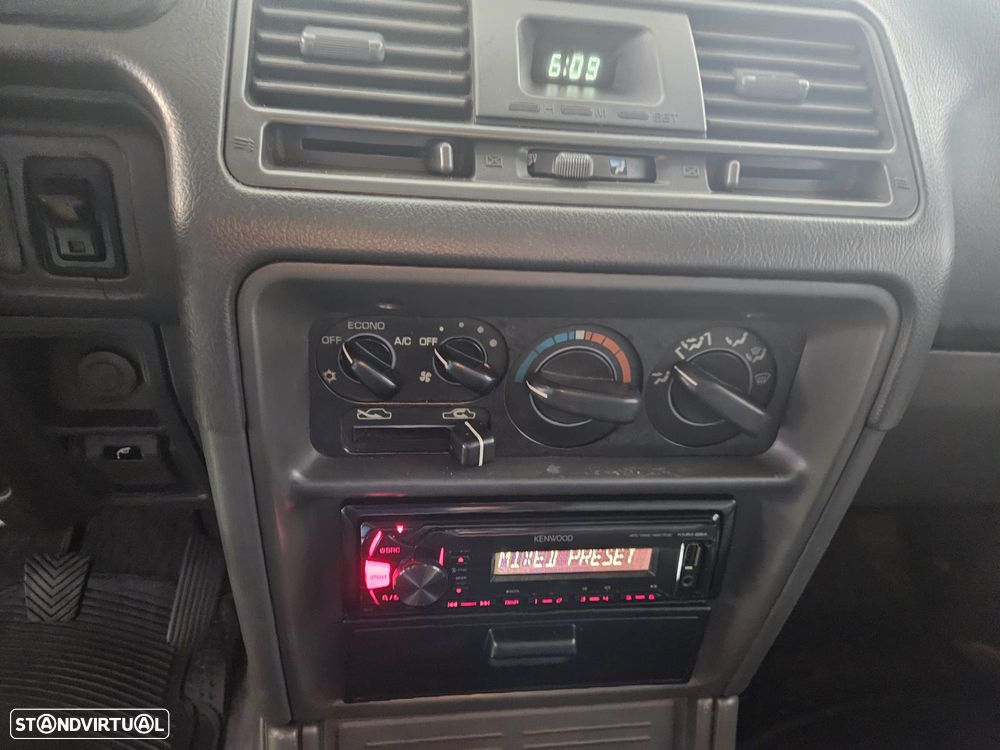 Mitsubishi Pajero 2.8 TD GLS ABS - 20