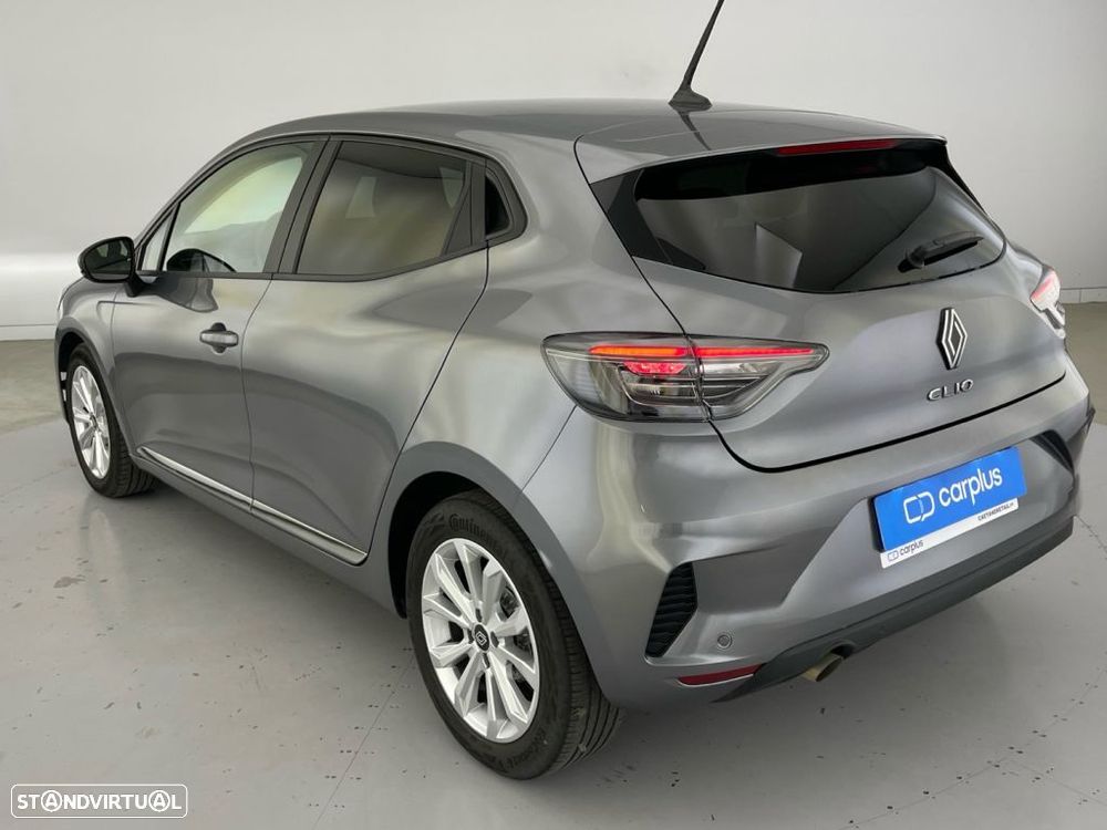 Renault Clio 1.0 TCe Evolution Bi-Fuel - 25