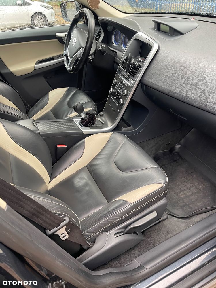 Volvo Xc60 2010 photo 5