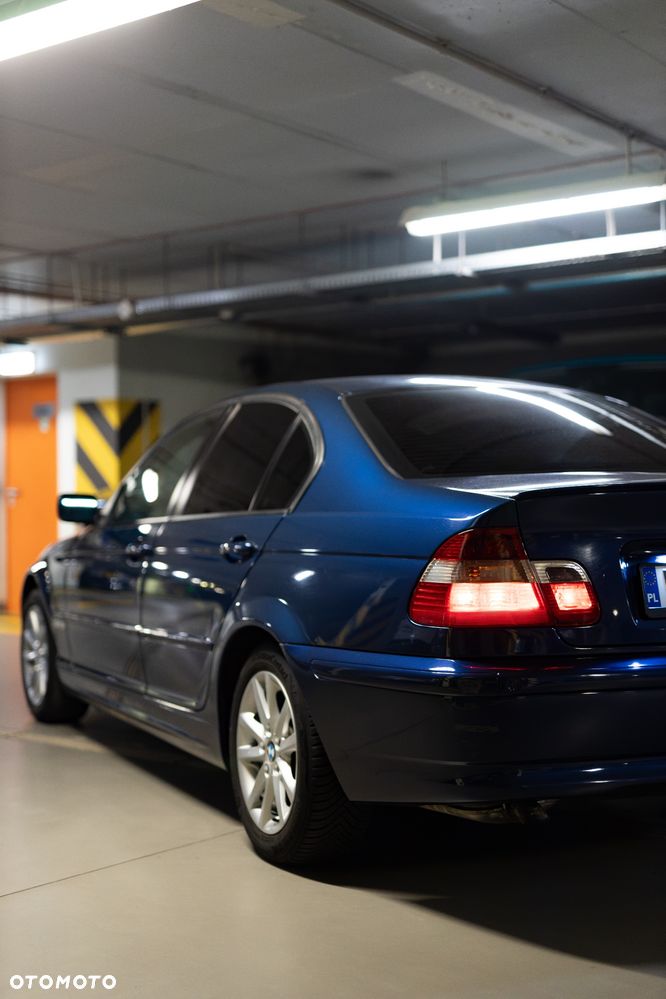 BMW Seria 3 - 7