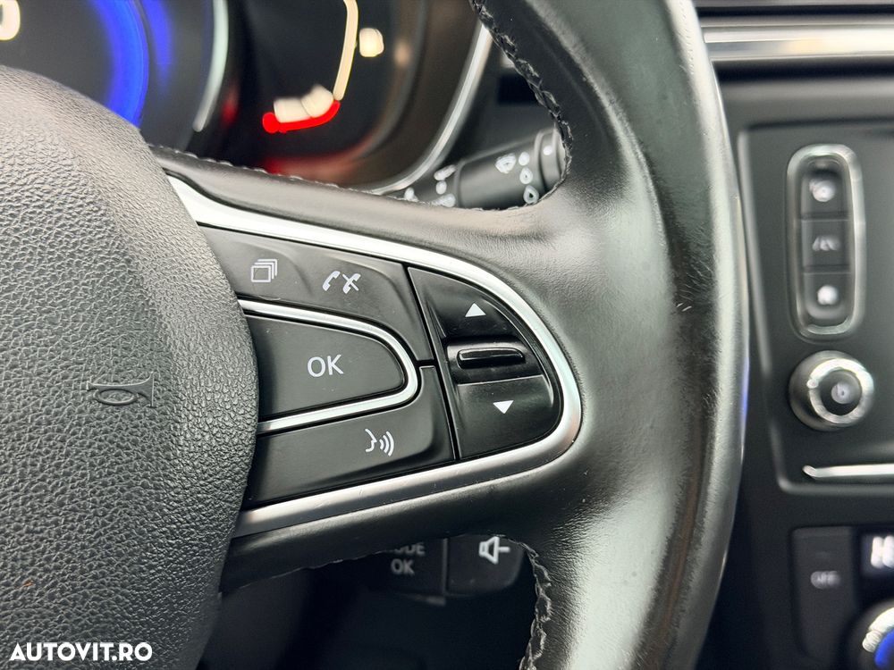 Renault Kadjar Energy dCi 110 EDC Bose Edition - 28