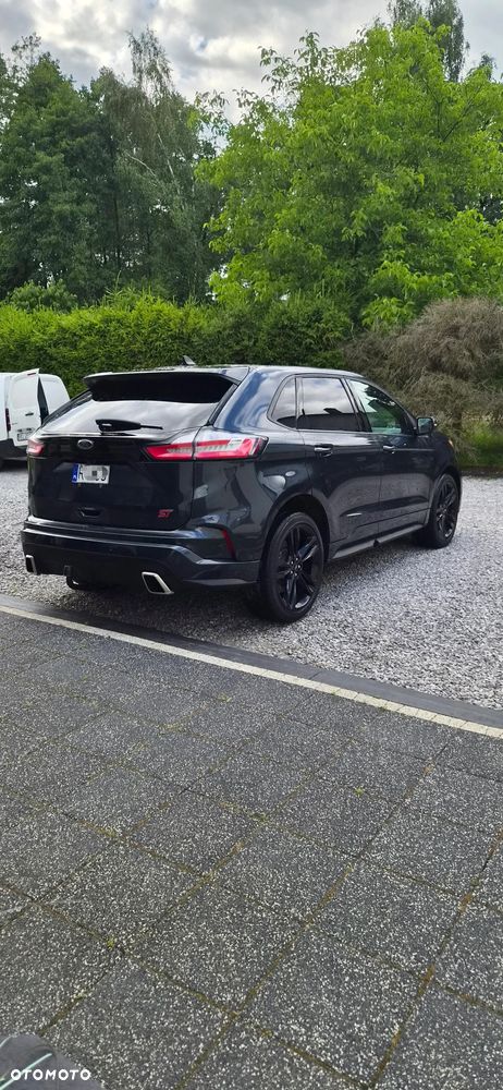 Ford Edge - 2